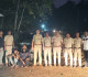 ಲಕ್ಷಾಂತರ ರೂ ಮೌಲ್ಯದ&nbsp;ನಿಷೇದಿತ ಎಂ ಡಿ ಎಂ ಎ&nbsp;&nbsp;ಸಹಿತ ಇಬ್ಬರು ಆರೋಪಿಗಳ ಬಂಧನ &nbsp;