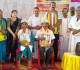 ಪುದು :ಬ್ರಹ್ಮಶ್ರೀ ನಾರಾಯಣ ಗುರುಗಳ 172 ನೇ ಜನ್ಮ ಜಯಂತಿ ಆಚರಣೆ  ಗುರುಗಳ ವಿಚಾರಧಾರೆಗಳನ್ನು ಪಾಲಿಸುವುದೇ ನಿಜವಾದ ಗುರುಪೂಜೆ: ರೇಣುಕಾ ಕಾಣಿಯೂರು.