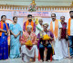 ಪಚ್ಚಿನಡ್ಕ:ಓಂ ಫ್ರೆಂಡ್ಸ್ ಕ್ಲಬ್ ಅಶ್ರಯದಲ್ಲಿ 27ನೇ ವರ್ಷದ ಮೊಸರು ಕುಡಿಕೆ ಉತ್ಸವ.