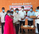 ಫರಂಗಿಪೇಟೆ :ಸೇವಾಂಜಲಿಯಲ್ಲಿ ಕ್ಷಯ ರೋಗಿಗಳಿಗೆ ಪೌಷ್ಟಿಕಾಹಾರ ವಿತರಣೆ.  ಸಮಾಜ ಸೇವೆ ಮನುಷ್ಯನ ಆಂತರ್ಯ ದಲ್ಲಿರುವ ಒಳ್ಳೆಯ ಗುಣ : ಪ್ರಕಾಶ್ ಕಾರಂತ್