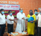 ಫರಂಗಿಪೇಟೆ :ಕ್ಷಯರೋಗಿಗಳಿಗೆ ಪೌಷ್ಟಿಕ ಆಹಾರದ ಕಿಟ್ ವಿತರಣೆ.  ಪರೋಪಕಾರದಿಂದ ಆರೋಗ್ಯಕರ ಜೀವನ : ಫಾದರ್ ವಿಲಿಯಂ ಮಿನೇಜಸ್
