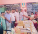 ಪಾಂಡವರಕಲ್ಲು : ಸರಕಾರಿ ಶಾಲೆಗೆ 8 ಫ್ಯಾನ್ ಕೊಡುಗೆ ನೀಡಿದ ಸುಧಾಕರ ಶೆಣೈ