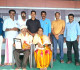 ಬಂಟ್ವಾಳ :ಫೋಟೋಗ್ರಾಫರ್ಸ್ ವತಿಯಿಂದ ನಿವೃತ್ತ ಶಿಕ್ಷಕರಿಗೆ ಸನ್ಮಾನ