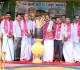 ಪಚ್ಚಿನಡ್ಕ:ಓಂ ಫ್ರೆಂಡ್ಸ್ ಕ್ಲಬ್ ಅಶ್ರಯದಲ್ಲಿ "ಕೆಸರ್ದ ಕಂಡೊಡು ಕುಸಲ್ದ ಪಂಥ"