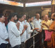ಪ್ರಧಾನಿ ನರೇಂದ್ರ ಮೋದಿ ಸುಧೀರ್ಘಾವಧಿ ಆಡಳಿತ ಸೇವೆ: ಶ್ರೀ ಕ್ಷೇತ್ರ ಪೊಳಲಿಯಲ್ಲಿ ವಿಶೇಷ ಪೂಜೆ, ಸಿಹಿ ಹಂಚಿ ಸಂಭ್ರಮ.