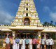 ಪ್ರಧಾನಿ ನರೇಂದ್ರ ಮೋದಿ ಸುಧೀರ್ಘಾವಧಿ ಸೇವೆ: ಮೋಗರ್ನಾಡು ಶ್ರೀ ನೀಟಿಲಾಕ್ಷ ಸದಾಶಿವ&nbsp;ಸನ್ನಿಧಿಯಲ್ಲಿ ವಿಶೇಷ ಪೂಜೆ.
