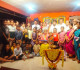 ರಾಮಲ್ ಕಟ್ಟೆ:ಎಳೆಯರ ಬಳಗ ಅಶ್ರಯದಲ್ಲಿ &ldquo;ಭಜನೆದೊಟ್ಟಿಗೆ ಆಟಿದ ನೆಂಪು&rdquo; ಕಾರ್ಯಕ್ರಮ.