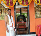 ಪಕ್ಕಳಪಾದೆ: ಕೊರಗ ತನಿಯ ದೈವದ ಶಿಲಾ ಪ್ರತಿಷ್ಠೆ ಹಾಗೂ ಗಗ್ಗರ ಸೇವೆ.