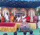 ಬಂಟ್ವಾಳ ನಗರ ವಲಯ: 14ರೊಳಗಿನ ಬಾಲಕ, ಬಾಲಕಿಯರ ವಾಲಿಬಾಲ್ ಪಂದ್ಯಾಟ