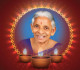 ಕಲಾವಿದ ಸದಾಶಿವ ಡಿ ತುಂಬೆ ಅವರಿಗೆ ಮಾತೃವಿಯೋಗ.