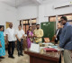 ಲೋಕ ಅದಾಲತ್&zwnj;ನಲ್ಲಿ ಗಂಡ ಹೆಂಡತಿಯ ವಿರಸ ಅಂತ್ಯ, ಒಂದಾದ ದಂಪತಿ