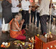 ಅತ್ತಾವರ :ಶ್ರೀ ಗೋಪಿನಾಥ ಕ್ಷೇತ್ರದಲ್ಲಿ ಗಣೇಶ ದೇವರ ವಿಗ್ರಹದ ಮುಹೂರ್ತ ಕಾರ್ಯಕ್ರಮ.&nbsp;&nbsp;