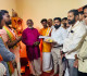 ಕುಲಾಲ ಯುವ ವೇದಿಕೆಯಿಂದ ಸಂತ್ರಸ್ತ ಕುಟುಂಬಕ್ಕೆ ನಿವೇಶನ ಸಹಿತ"ಕುಂಭಕುಟೀರ"ಮನೆ ಹಸ್ತಾಂತರ