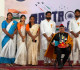 ನೆತ್ತರಕೆರೆ :ಎಡುವೆಂಚರ್ ಪಿಯು ಕಾಲೇಜಿನಲ್ಲಿ ಸಂಭ್ರಮದ 80ನೇ ಸ್ವಾತಂತ್ರ್ಯೋತ್ಸವ.  ರಾಷ್ಟ್ರ ನಿರ್ಮಾಣದಲ್ಲಿ ಯುವಜನತೆ ಸಕ್ರಿಯವಾಗಿ ತೊಡಗಿಸಿ:ಕ್ಯಾಪ್ಟನ್ ಗಣೇಶ್ ಕಾರ್ಣಿಕ್