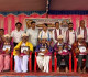ಇರ್ವತ್ತೂರುಪದವು: "ದಶಾರದ ಪುರಸ್ಕಾರ ಪ್ರಶಸ್ತಿ" ಪ್ರದಾನ, ಗುರುವಂದನೆ, ಪ್ರತಿಭಾ ಪುರಸ್ಕಾರ.