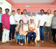 ಬಂಟ್ವಾಳ :ಫೋಟೋ ಗ್ರಾಫರ್ಸ್ ವತಿಯಿಂದ ನಿವೃತ್ತ ಸೇನಾನಿಗೆ ಗೌರವ.