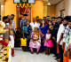 ಪಕ್ಕಳಪಾದೆ: ಸರಸ್ವತಿ ಭಜನಾ ಮಂದಿರದಲ್ಲಿ ನವರಾತ್ರಿ ಉತ್ಸವಕ್ಕೆ ಚಾಲನೆ.  ವಿಶ್ವಕಪ್ ಚಿನ್ನದ ಪದಕ ವಿಜೇತೆ ಧನಲಕ್ಷ್ಮೀ ಪೂಜಾರಿಗೆ ಸನ್ಮಾನ.