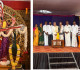 ಕಳ್ಳಿಗೆ: ಸಂಸ್ಕೃತಿ ಸೇವಾ ಪ್ರತಿಷ್ಠಾನದ ಶ್ರೀ ಶಾರದಾ ಪೂಜಾ ರಜತ ಮಹೋತ್ಸವಕ್ಕೆ ಚಾಲನೆ.