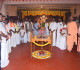 ಕೊಡ್ಮಾಣ್:38ನೇ ವರ್ಷದ ಶ್ರೀ ಶಾರದಾ ಪೂಜಾ ಮಹೋತ್ಸವಕ್ಕೆ ಚಾಲನೆ.
