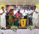 ತುಂಬೆ: 26ನೇ ವರ್ಷದ ಸಾರ್ವಜನಿಕ ಶ್ರೀ ಶಾರದಾ ಮಹೋತ್ಸವಕ್ಕೆ ಚಾಲನೆ, ಧಾರ್ಮಿಕ ಸಭೆ,