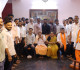 ಬಿ ಜೆ ಪಿ ಬಂಟ್ವಾಳ ಮಂಡಲದಿಂದ ವಿಶೇಷ ಸಂಪರ್ಕ ಅಭಿಯಾನ.  ಹಿಂದುತ್ವ ಮತ್ತು ಅಭಿವೃದ್ಧಿಗೆ ಬಿಜೆಪಿ ಹೊರತು ಬೇರೆ ಪಕ್ಷವಿಲ್ಲ: ಕ್ಯಾಪ್ಟನ್ ಬ್ರಿಜೇಶ್ ಚೌಟ.