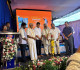 ಬಂಟ್ವಾಳ: ಪುನರ್ ನಿರ್ಮಾಣಗೊಂಡ ರೈಲ್ವೆ ನಿಲ್ದಾಣ ವಿಡಿಯೋ ಕಾನ್ಫರೆನ್ಸ್ ಮೂಲಕ ಪ್ರಧಾನಿ ಮೋದಿ ಲೋಕಾರ್ಪಣೆ.  ರೈಲ್ವೆ ವಿಭಾಗದಲ್ಲಿ ಮೂಲಭೂತ ಸೌಕರ್ಯಕ್ಕೆ ಆದ್ಯತೆ :ಕ್ಯಾಪ್ಟನ್ ಬ್ರಿಜೇಶ್ ಚೌಟ