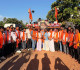 ತುಂಬೆ: ವಿಶ್ವ ಹಿಂದೂ ಪರಿಷತ್&ndash;ಬಜರಂಗ ದಳದಿಂದ 10ನೇ ವರ್ಷದ ಸ್ತಬ್ಧಚಿತ್ರ ಸಮರ್ಪಣೆ,