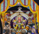 ಬಿ.ಸಿ.ರೋಡ್: ಶ್ರೀ ರಾಮ ಗೆಳೆಯರ ಬಳಗದಿಂದ ಗಣಪತಿಗೆ ಬೃಹತ್ ಶೇಂಗಾ ಚಿಕ್ಕಿ ಹಾರ ಸಮರ್ಪಣೆ