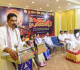 ತುಂಬೆ :ಸಾರ್ವಜನಿಕ ಶ್ರೀ ಶಾರದಾ ಪೂಜಾ ಮಹೋತ್ಸವ, ಸಮಾರೋಪ ಸಮಾರಂಭ.  ಧಾರ್ಮಿಕ ಆಚರಣೆಗಳಿಂದ ಭಕ್ತಿ, ಸಂಸ್ಕಾರ ವೃದ್ಧಿ: ನಳಿನ್ ಕುಮಾರ್ ಕಟೀಲ್