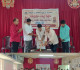 ಪೊಳಲಿ: ಯಕ್ಷದ್ರುವ ಯಕ್ಷ ಶಿಕ್ಷಣದ ನಾಟ್ಯ ತರಬೇತಿ ಕಾರ್ಯಕ್ರಮ.