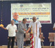 ಕಲ್ಲಡ್ಕ :"ಡಾ. ಎಸ್ ಎಲ್ ಭೈರಪ್ಪ- ಒಂದು ನೆನಪು" ಶ್ರೀರಾಮ ವಿದ್ಯಾಕೇಂದ್ರದಲ್ಲಿ ಡಾ. ಗುರುರಾಜ ಕರಜಗಿ ವಿಶೇಷ ಉಪನ್ಯಾಸ