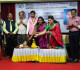 ಬಂಟ್ವಾಳ :ನೇತ್ರಾವತಿ ಸಂಗಮದ ನೂತನ&nbsp;ಪದಾಧಿಕಾರಿಗಳ ಪದಗ್ರಹಣ ಸಮಾರಂಭ.  ಸಮಾಜಮುಖಿ ಬದುಕಿಗೆ ದೇವರ ಅನುಗ್ರಹವಿದೆ: ಅಕ್ಷತಾ ಆರ್.