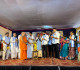 ಕಳ್ಳಿಗೆ :ಶಾರದಾ ಪೂಜಾ ರಜತ ಮಹೋತ್ಸವ ಸಂಪನ್ನ ,ಧಾರ್ಮಿಕ ಸಭೆ.  ಸಮಾಜಸೇವೆ, ಶಿಕ್ಷಣ ಮತ್ತು ಧರ್ಮರಕ್ಷಣೆಗೆ ಆದ್ಯತೆ ನೀಡಿ: ಓಡಿಯೂರು ಶ್ರೀ