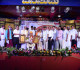ಇರ್ವತ್ತೂರುಪದವು :&lsquo;ದಶಾರದ ಸಂಭ್ರಮ-2026&rsquo;; ಡಾ. ಮೋಹನ ಆಳ್ವರಿಗೆ &lsquo;ಶ್ರೀ ಶಾರದ ತಿಲಕ ಪ್ರಶಸ್ತಿ&rsquo; ಪ್ರದಾನ.
