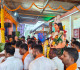 ಕೊಡ್ಮಾಣ್&zwnj;: 38ನೇ ವರ್ಷದ ಶ್ರೀ ಶಾರದಾ ಪೂಜಾ ಮಹೋತ್ಸವ ಸಮಾಪನ.