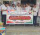 ಬಂಟ್ವಾಳ : ರಾಜೀವ್ ಗಾಂಧಿ ಜನ್ಮ ದಿನಾಚರಣೆ, ರೋಗಿಗಳಿಗೆ ಹಣ್ಣು ವಿತರಣೆ.