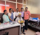 ತಾರತಮ್ಯವಿಲ್ಲದೇ ಅರೋಗ್ಯಪೂರ್ಣ ಸೇವೆಯಿಂದ ವೈದ್ಯರ ಬದುಕು ಸಾರ್ಥಕ :ರೋ ಡಾ.ಸುದೀಪ್ ಕುಮಾರ್