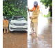 ಪೊರಕೆಯಿಂದ ಪೋರ್ಚುನರ್&zwnj;ವರೆಗೆ: ಪೌರ ಕಾರ್ಮಿಕ ಸೇಸಪ್ಪರ ಪರಿಶ್ರಮದ ಪಯಣ.