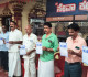 ಬ್ರಹ್ಮರಕೂಟ್ಲು: ಹಿಂದೂ ರುದ್ರಭೂಮಿ ಅಭಿವೃದ್ಧಿ, ವಿಜ್ಞಾಪನಾ ಪತ್ರ ಬಿಡುಗಡೆ.