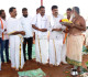 ಕೊಯಿಲ: ಬೊಬ್ಬರ್ಯ ದೈವಸ್ಥಾನ ಪುನರ್ ನಿರ್ಮಾಣಕ್ಕೆ ಚಾಲನೆ.