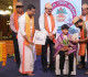 ದುಬೈ: ಯು ಎ ಇ 'ಗಾಣಿಗ ಸಂಗಮ' ಕಾರ್ಯಕ್ರಮ.  'ಆಟಿ ತಿಂಗಳ ಆಹಾರ ಪದ್ಧತಿ ಆರೋಗ್ಯಪೂರ್ಣ' :ಗೋಪಾಲ ಬೋಳಿಯಾರ್.