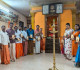 ಪಕ್ಕಳಪಾದೆ: ಶ್ರೀ ಸರಸ್ವತಿ ಭಜನಾ ಮಂದಿರದಲ್ಲಿ ನವರಾತ್ರಿ ಉತ್ಸವದ ಆಮಂತ್ರಣ ಪತ್ರಿಕೆ ಬಿಡುಗಡೆ.