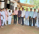 ಬಂಟ್ವಾಳ :ಫೋಟೋ ಗ್ರಾಫರ್ಸ್&nbsp;&nbsp;ವತಿಯಿಂದ ಕ್ಷಯ ರೋಗಿಗೆ ಪೌಷ್ಟಿಕ ಆಹಾರದ ಕಿಟ್ ವಿತರಣೆ.