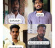 ಫರಂಗಿಪೇಟೆ ಕೊಲೆ ಯತ್ನ ಪ್ರಕರಣ: ನಾಲ್ವರು ಆರೋಪಿಗಳಿಗೆ 7 ವರ್ಷ ಜೈಲು ಶಿಕ್ಷೆ.