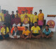 ಫರಂಗಿಪೇಟೆ :ಶ್ರೀ ಆಂಜನೇಯ ದೇವಸ್ಥಾನದಲ್ಲಿ ಉಚಿತ ಯೋಗ ಶಿಕ್ಷಣ ತರಗತಿ ಉದ್ಘಾಟನೆ.