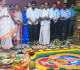 ಬಂಟ್ವಾಳ : ಬಿಲ್ಲವ ಮಹಿಳಾ ಸಮಿತಿಆಶ್ರಯದಲ್ಲಿ ಸಾಮೂಹಿಕ ಶ್ರೀ ವರಮಹಾಲಕ್ಷ್ಮೀ ವ್ರತಾಚರಣೆ.