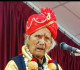 ನಿವೃತ್ತ ತಹಶೀಲ್ದಾರ್, ಶತಾಯುಷಿ ಬಿ ಎಸ್ ಕುಲಾಲ್&nbsp;&nbsp;ನಿಧನ.