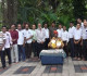 ರಂಗ ನಟ, ನಿರ್ದೇಶಕ ಎಚ್.ಕೆ. ನಯನಾಡು ಅವರಿಗೆ &lsquo;ಸಮಾಜ ರತ್ನ&rsquo; ಗೌರವ.  ಕುಡ್ಲ ಕುಲಾಲೆರ್ ಸೇವಾ ಚಾರಿಟೇಬಲ್ ಟ್ರಸ್ಟ್&zwnj;ನಿಂದ ಸನ್ಮಾನ;
