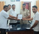 ಬಂಟ್ವಾಳ: ರಾಹುಲ್ ವಿರುದ್ಧ ಅವಹೇಳನಕಾರಿ ಹೇಳಿಕೆಗೆ ಆಕ್ರೋಶ ಶಾಸಕ ಯಶಪಾಲ್ ಸುವರ್ಣ ವಿರುದ್ಧ ದೂರು ಸಲ್ಲಿಕೆ.