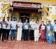 ಕುಲಶೇಖರ :ಕುಲಾಲ್ ಬ್ಯಾಡ್ಮಿಂಟನ್ ಲೀಗ್ ಸೀಸನ್&ndash;1ರ ಆಹ್ವಾನ ಪತ್ರಿಕೆ ಬಿಡುಗಡೆ.  ಡಿ.13ರಂದು ಉರ್ವ ಒಳಾಂಗಣ ಕ್ರೀಡಾಂಗಣದಲ್ಲಿ ಕ್ರೀಡಾಕೂಟ